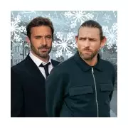 Emmerdale's Kev Outsmarts John in Explosive ITVX New Year's Eve Clash