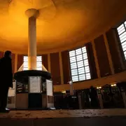 Enfield Council's Plan for Safer Walking & Cycling Route in North London