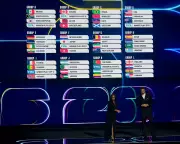 England Drawn with Croatia in World Cup 2026 Group, Scotland Get Brazil