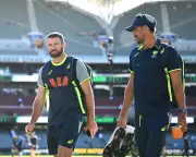 England Face Adelaide Test After Perth 'Catastroexpletive' in Ashes