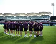England Face Must-Win Ashes Test in Adelaide Amid National Mourning