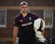 England Shuffle Ashes Attack: Will Jacks Replaces Injured Mark Wood for Gabba Test