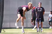 England's Pink-Ball Test: Can Stokes' Men Shock Australia in Adelaide?