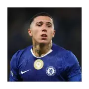 Enzo Fernandez Names His Five Premier League Title Contenders