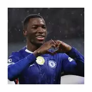 Enzo Fernandez Reveals Key Role in Chelsea's £115m Moises Caicedo Signing