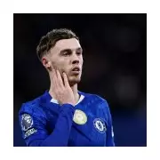 Enzo Maresca Addresses Cole Palmer's Substitution Frustration After Chelsea Loss