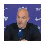 Enzo Maresca Dismisses Man City Links, Vows to Stay at Chelsea