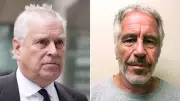 Epstein Files: Andrew's 'Inappropriate Friends' Request & Trump Jet Claims