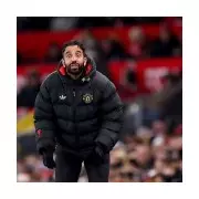 Eriksen: Amorim's 'Worst Team' Comments Hurt Struggling Man Utd