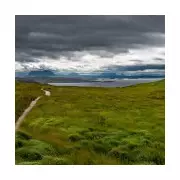 Escape Christmas Relatives: UK's Loneliest Job on Remote Scottish Island Seeks 2026 Ranger