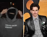 EsDeeKid Conspiracy: Is the Liverpool Rapper Actually Timothée Chalamet?