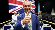 Essex Police: Time Limit Blocks Probe into Farage Election Expenses
