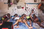 Eternal Days: Inside Venezuela's Overcrowded Poli-Valencia Women's Detention Centre