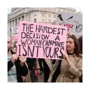 EU Parliament Votes on Landmark Abortion Access Fund: 20 Million Women at Risk