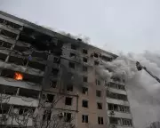 EU Summit to Decide on €90bn Ukraine Loan from Frozen Russian Assets