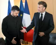 Europe's Stark Warning: A Trump Win Could End Ukraine Support, Empower Putin