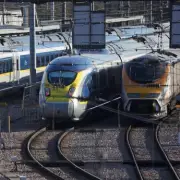 Eurostar Chaos: 'Do Not Travel' Warning After Channel Tunnel Power Failure