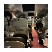 Eurostar Chaos: Passengers Stranded Overnight Without Flushing Toilets