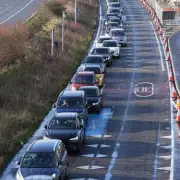 Eurostar warns of New Year delays after Channel Tunnel power failure