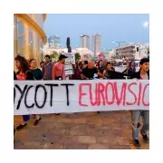 Eurovision 2026 Boycott: Ireland, Spain, Netherlands Withdraw Over Israel Decision