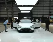 EU's 2035 Petrol Car Ban: China's Volvo and Polestar Face Major Hurdles