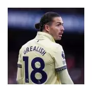 Everton vs Arsenal: Moyes Confirms Dewsbury-Hall Out, Grealish Fit