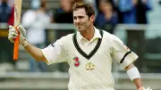 Ex-Australia Cricketer Damien Martyn, 54, in Induced Coma with Meningitis