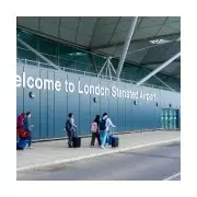 Ex-England Footballer Arrested at Stansted on Suspicion of Attempted Rape