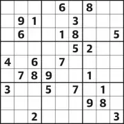 Expert Sudoku #7132: A Challenging Puzzle for Dedicated Solvers