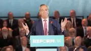 Farage Faces Fresh Racism Storm as School Allegations Intensify