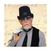 Fashion visionary Antony Price dies at 80, weeks after final catwalk show