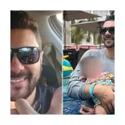 Father, 37, dies choking in watermelon eating contest for free chips