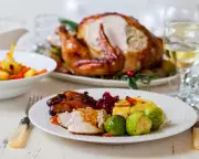 Festive Health Alert: Sprouts, Skin Creams & Medication Dangers