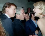 Few Epstein Associates Face Consequences: Trump, Barak and the Untouchable Elite