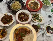 Fiery Flavors Review: Discover Hunan's Aromatic Spice in London