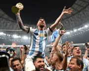 FIFA Announces 50% World Cup Prize Money Rise to $50m for 2026 Winners