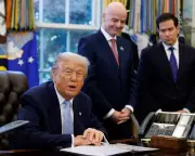 FIFA Faces Mounting Pressure Over 2026 World Cup Human Rights Risks