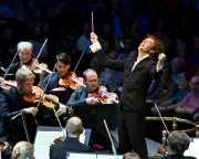 Finnish Radio Symphony's Alpine Symphony: A Bracing, Unindulgent Triumph