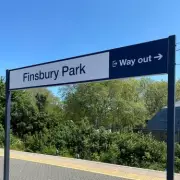 Finsbury Park Trespasser Causes 30-Minute Train Delays Until End of Service