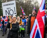 First Asylum Seekers to Arrive at East Sussex Barracks by New Year