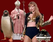 First Edition's 2025 Quiz: Test Your Knowledge on a Tumultuous Year