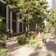 First Look: £55m Holborn 'Liveable Neighbourhood' Plans Unveiled