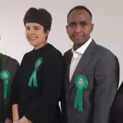 Five Brent Labour Councillors Defect to Greens, Citing 'Overwhelming Disappointment'