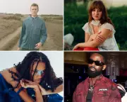 Five Overlooked Albums of 2025: From Soulful Ballads to Industrial Techno