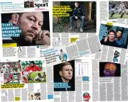 Five Years On: Rugby's Brain-Damaged Players Still Await Justice in Legal Maze