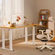 FlexiSpot E7 Pro Standing Desk £180 Off: Shoppers Report 'Better Back'