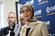 Florida Governor Ron DeSantis sued by CAIR over 'terrorist' designation