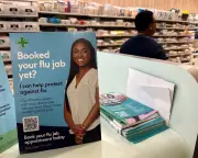 Flu Jab Shortage Hits England: Soaring Demand Leaves At-Risk Groups Struggling for Appointments