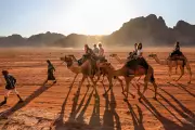 Fly to Marrakech for £79: Flights, 4-Star Hotel & Camel Ride