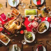 Food Safety Expert's Guide: Safely Reheating Christmas Leftovers